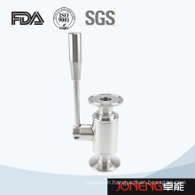 Stainless Steel Sanitary Two Way Ball Valve (JN-BLV2001)